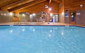 Americinn By Wyndham Coon Rapids